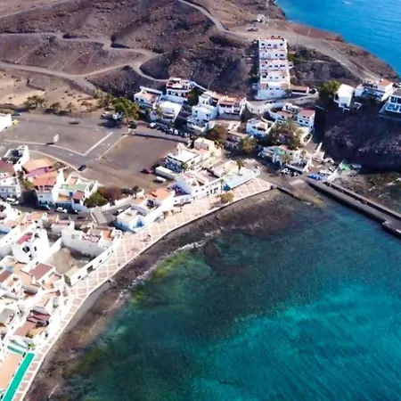 Alpehytte Mar A 9. Playitas. Las Playas